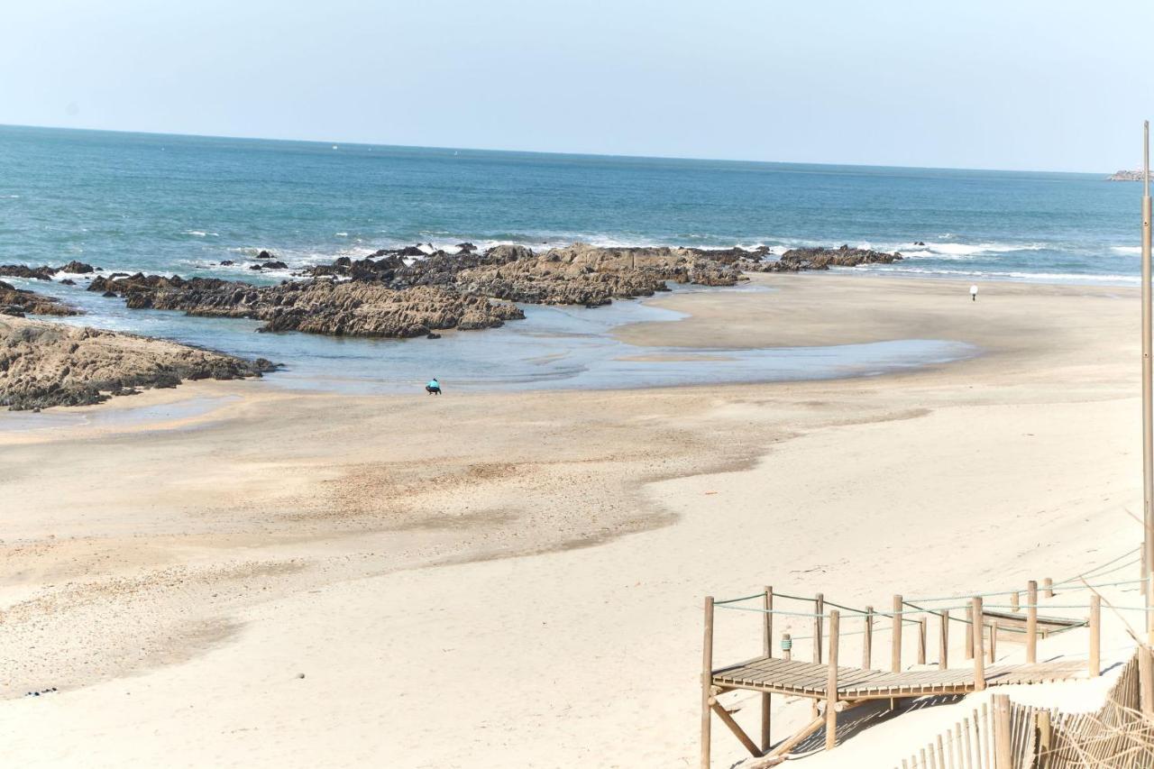 Casa Coracao De Viana - Near The Beach Apartment Viana do Castelo Exterior photo